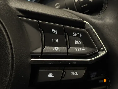 BJ74ZVX Mazda CX-5 2.0 e-Skyactiv G MHEV Takumi 5dr Thumbnail #27