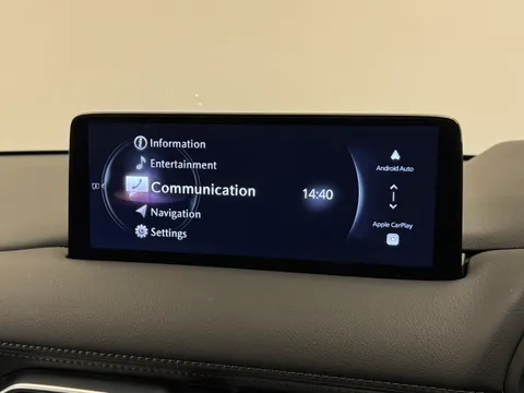 BJ74ZVX Mazda CX-5 2.0 e-Skyactiv G MHEV Takumi 5dr Thumbnail #29