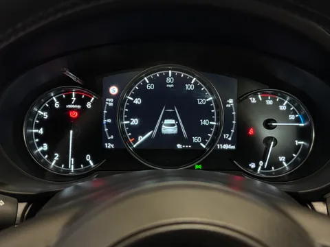 BJ74ZVX Mazda CX-5 2.0 e-Skyactiv G MHEV Takumi 5dr Thumbnail #35