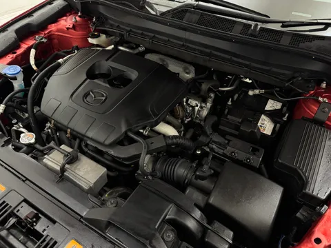 BJ74ZVX Mazda CX-5 2.0 e-Skyactiv G MHEV Takumi 5dr Thumbnail #37