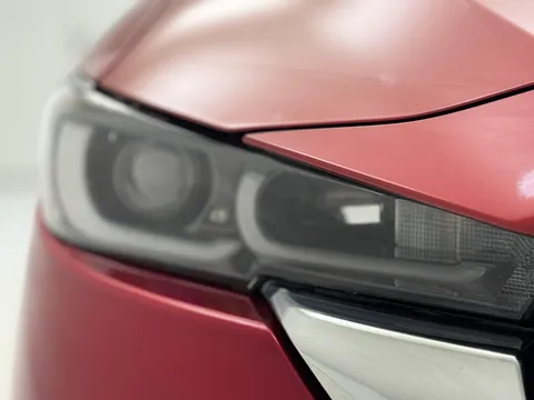 BJ74ZVX Mazda CX-5 2.0 e-Skyactiv G MHEV Takumi 5dr Thumbnail #40