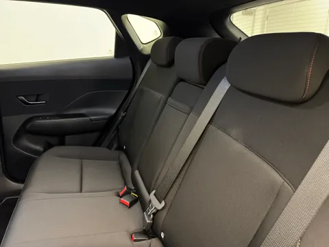 DU75YTJ Hyundai Kona 1.6 Hybrid 129 N Line 5dr DCT Thumbnail #13