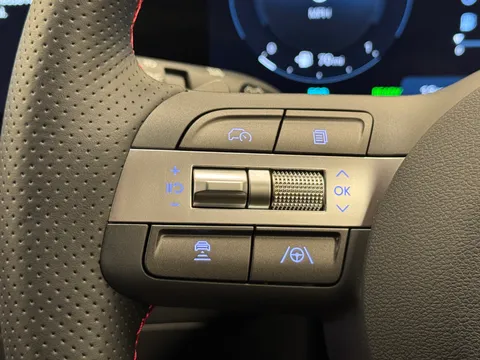 DU75YTJ Hyundai Kona 1.6 Hybrid 129 N Line 5dr DCT Thumbnail #22
