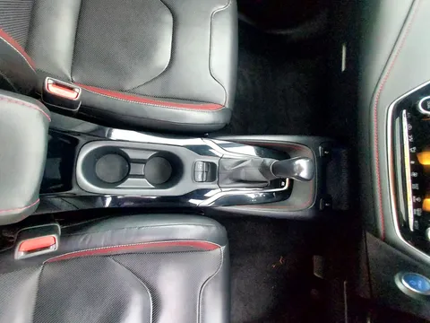 FG70GVD Toyota Corolla 2.0 VVT-i Hybrid Excel 5dr CVT Thumbnail #17