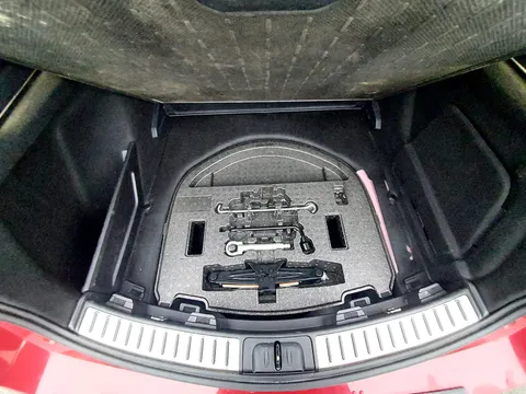 FG70GVD Toyota Corolla 2.0 VVT-i Hybrid Excel 5dr CVT Thumbnail #26