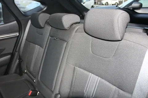 DG72MVJ Hyundai Tucson 1.6 TGDi Hybrid 230 Premium 5dr 2WD Auto Thumbnail #10