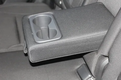 DG72MVJ Hyundai Tucson 1.6 TGDi Hybrid 230 Premium 5dr 2WD Auto Thumbnail #12