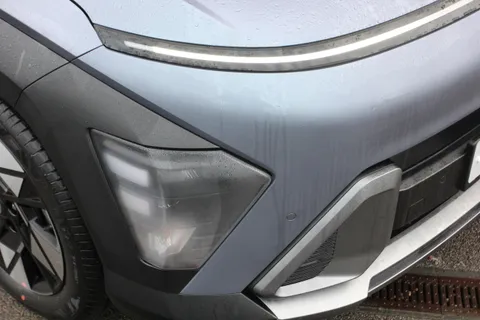 DG75VXT Hyundai Kona 1.6 Hybrid 138 Advance 5dr DCT Thumbnail #7