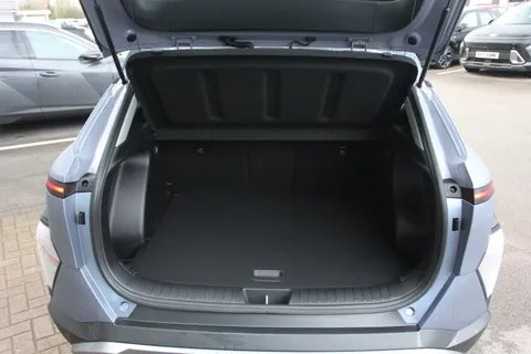 DG75VXT Hyundai Kona 1.6 Hybrid 138 Advance 5dr DCT Thumbnail #14