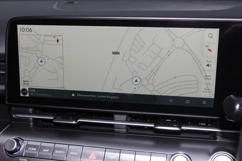 DG75VXT Hyundai Kona 1.6 Hybrid 138 Advance 5dr DCT Thumbnail #26