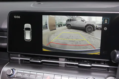 DG75VXT Hyundai Kona 1.6 Hybrid 138 Advance 5dr DCT Thumbnail #27