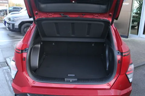 DN73ESF Hyundai Kona 1.0T N Line S 5dr Thumbnail #7