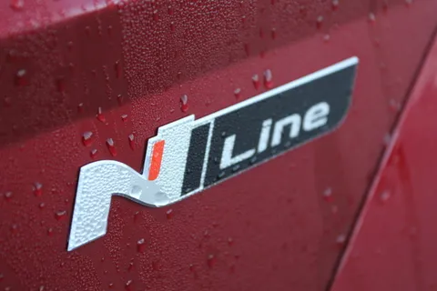 DN73ESF Hyundai Kona 1.0T N Line S 5dr Thumbnail #8