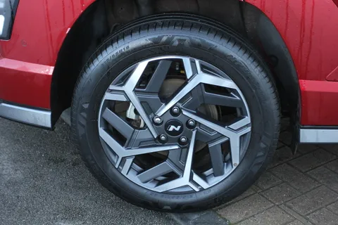 DN73ESF Hyundai Kona 1.0T N Line S 5dr Thumbnail #10