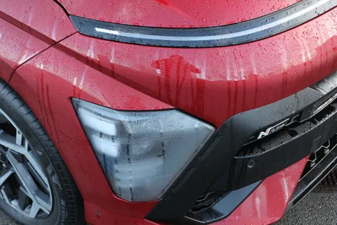 DN73ESF Hyundai Kona 1.0T N Line S 5dr Thumbnail #11