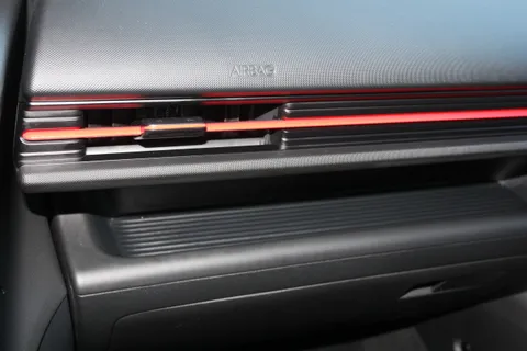 DN73ESF Hyundai Kona 1.0T N Line S 5dr Thumbnail #14