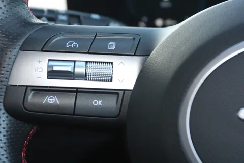 DN73ESF Hyundai Kona 1.0T N Line S 5dr Thumbnail #23