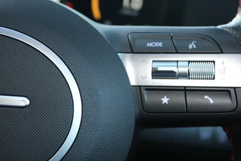 DN73ESF Hyundai Kona 1.0T N Line S 5dr Thumbnail #24