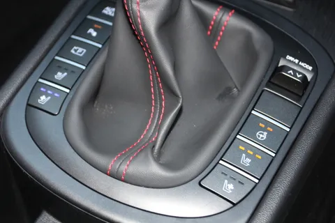 DN73ESF Hyundai Kona 1.0T N Line S 5dr Thumbnail #29