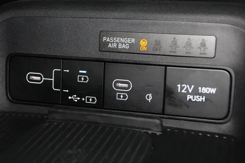 DN73ESF Hyundai Kona 1.0T N Line S 5dr Thumbnail #30