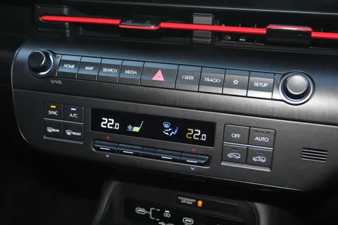 DN73ESF Hyundai Kona 1.0T N Line S 5dr Thumbnail #31