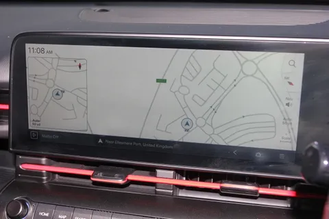 DN73ESF Hyundai Kona 1.0T N Line S 5dr Thumbnail #32