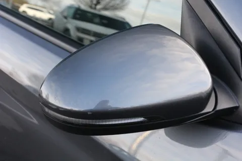 DV69VBZ Hyundai Tucson 1.6 GDi SE Nav 5dr 2WD Thumbnail #5