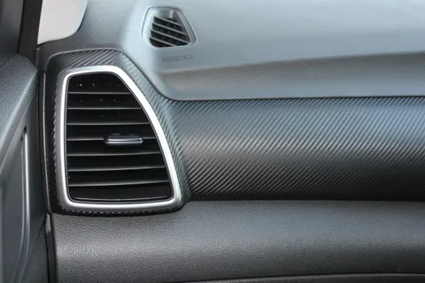 DV69VBZ Hyundai Tucson 1.6 GDi SE Nav 5dr 2WD Thumbnail #9