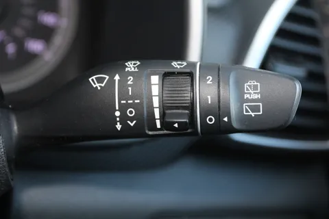 DV69VBZ Hyundai Tucson 1.6 GDi SE Nav 5dr 2WD Thumbnail #21