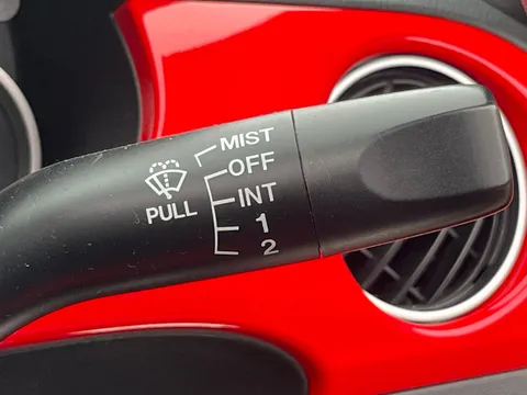 DE10HSC Mazda MX-5 1.8i 20th Anniversary 2dr Thumbnail #17