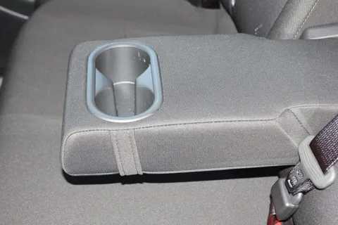 ME25ELV Hyundai Kona 1.6 Hybrid 129 Advance 5dr DCT Thumbnail #16