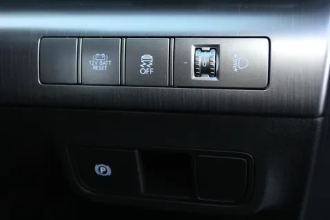 ME25ELV Hyundai Kona 1.6 Hybrid 129 Advance 5dr DCT Thumbnail #19