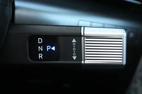 ME25ELV Hyundai Kona 1.6 Hybrid 129 Advance 5dr DCT Thumbnail #25