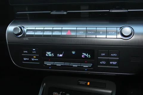 ME25ELV Hyundai Kona 1.6 Hybrid 129 Advance 5dr DCT Thumbnail #29