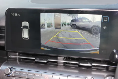 ME25ELV Hyundai Kona 1.6 Hybrid 129 Advance 5dr DCT Thumbnail #31