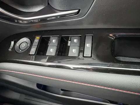 MT75GWE Hyundai Tucson 1.6T N Line 5dr Thumbnail #14