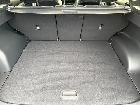 MT75JRV Hyundai Tucson 1.6T N Line 5dr Thumbnail #20