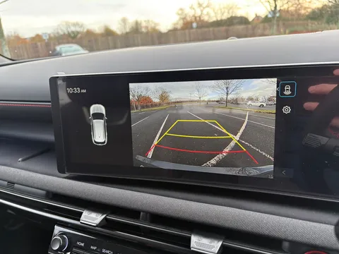 MT75JRV Hyundai Tucson 1.6T N Line 5dr Thumbnail #22