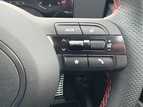 MT75JRV Hyundai Tucson 1.6T N Line 5dr Thumbnail #23