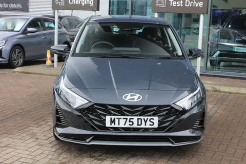 MT75DYS Hyundai i20 1.0T GDi Advance [Nav] 5dr Thumbnail #3