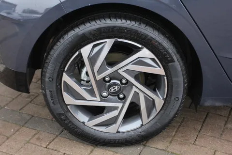 MT75DYS Hyundai i20 1.0T GDi Advance [Nav] 5dr Thumbnail #6