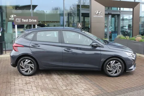 MT75DYS Hyundai i20 1.0T GDi Advance [Nav] 5dr Thumbnail #7