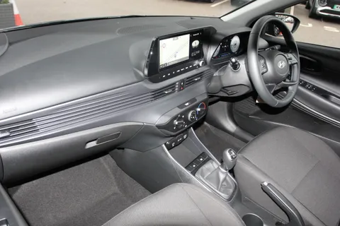 MT75DYS Hyundai i20 1.0T GDi Advance [Nav] 5dr Thumbnail #9