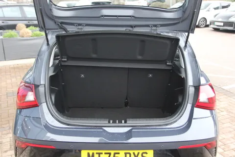 MT75DYS Hyundai i20 1.0T GDi Advance [Nav] 5dr Thumbnail #13