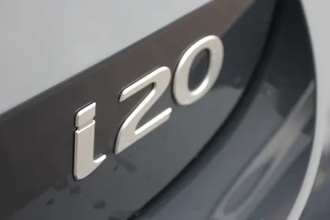 MT75DYS Hyundai i20 1.0T GDi Advance [Nav] 5dr Thumbnail #14