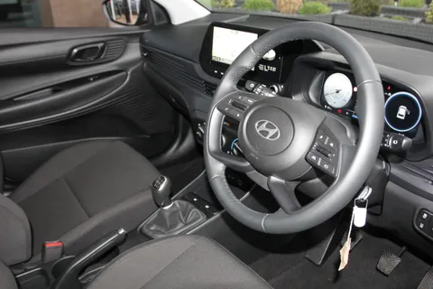 MT75DYS Hyundai i20 1.0T GDi Advance [Nav] 5dr Thumbnail #16