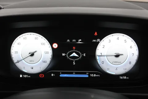 MT75DYS Hyundai i20 1.0T GDi Advance [Nav] 5dr Thumbnail #18