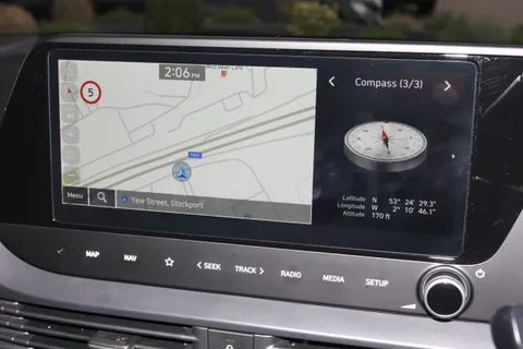 MT75DYS Hyundai i20 1.0T GDi Advance [Nav] 5dr Thumbnail #26