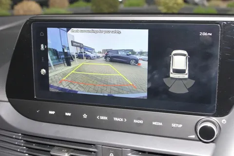 MT75DYS Hyundai i20 1.0T GDi Advance [Nav] 5dr Thumbnail #27