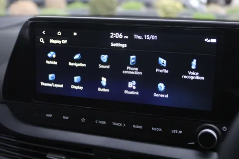 MT75DYS Hyundai i20 1.0T GDi Advance [Nav] 5dr Thumbnail #28